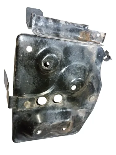 suporte bateria fiat palio strada 05a11 