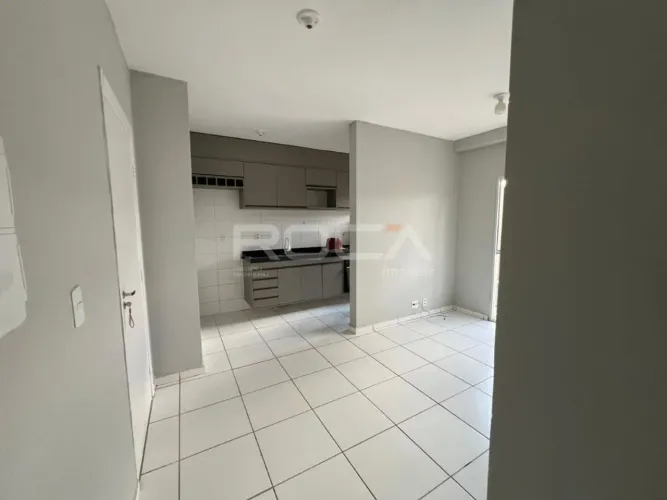 Apartamento Térreo à Venda e Locação no Recreio São Judas Tadeu em São Carlos