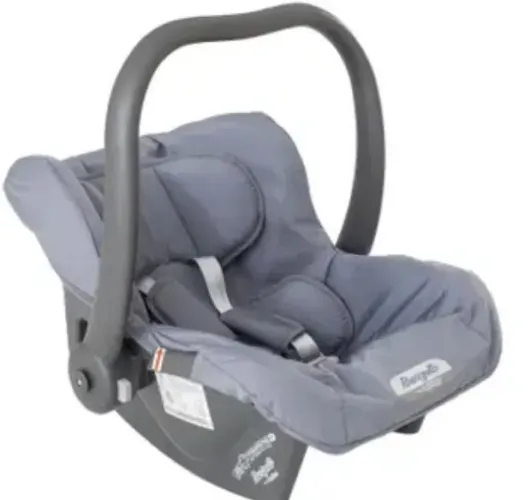 Bebê conforto burigoto