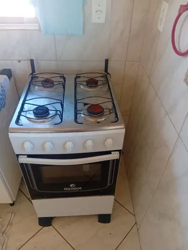 Fogão 