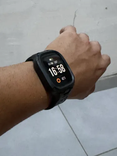 smartwatch