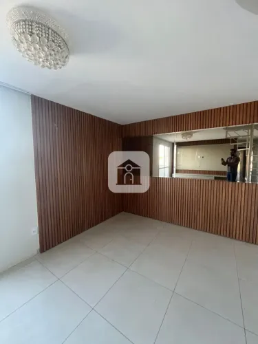 Apartamento para venda no bairro Presidente Roosevelt