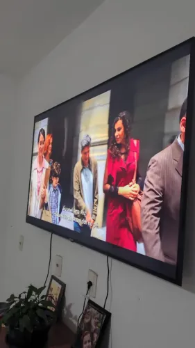 Vendo tv