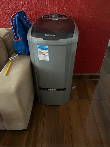 TANQUINHO SEMI NOVO 