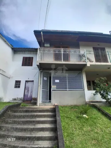 Imóvel para venda com 150 metros quadrados com 3 quartos em Centro - Paraibuna - SP
