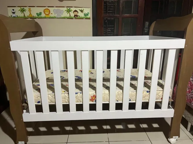 Berço
