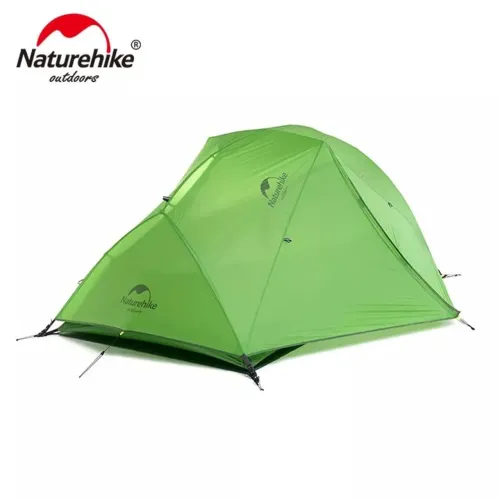 Barraca Naturehike Star river 2 (Nylon 20D) Nova com garantia 
