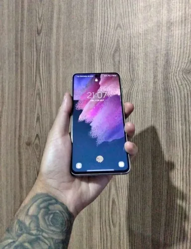 Samsung S21 FE 128GB zerado