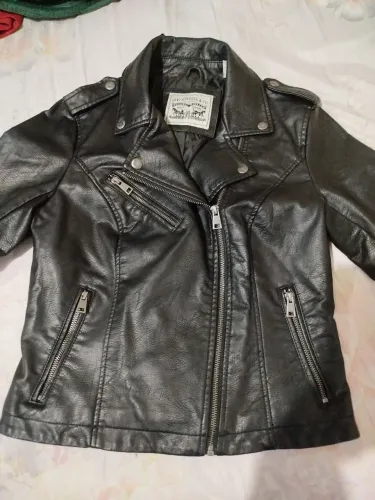 Vendo Jaqueta Levi's FEMININA