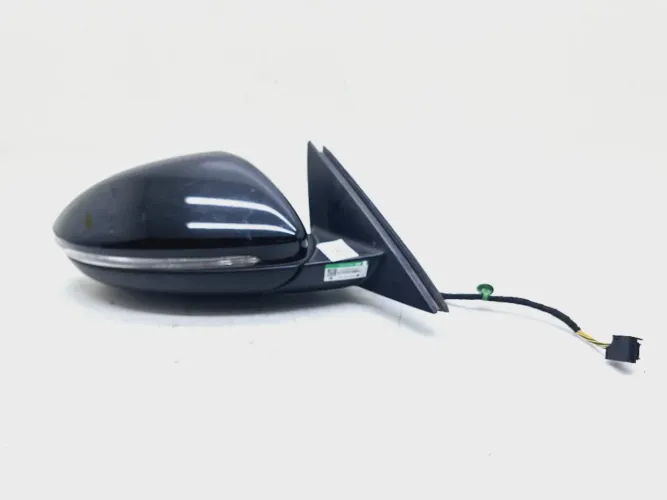 Retrovisor Direito C Pisca Vw Jetta Tsi 1.4 2018 2019 