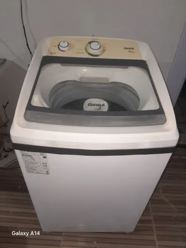 Máquina Consul 11kg