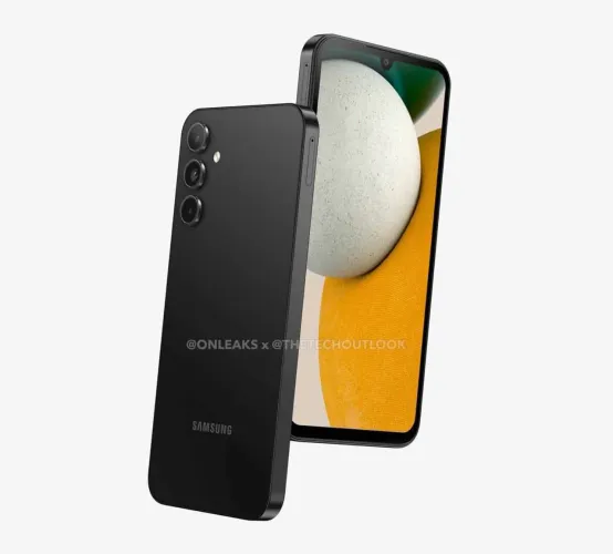 Samsung a15