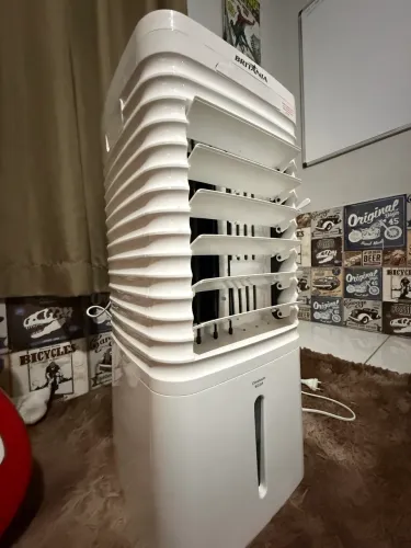 Climatizador Britânia