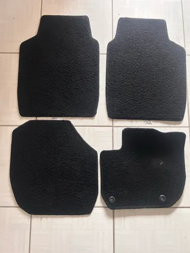 Jogo de tapetes Honda HRV