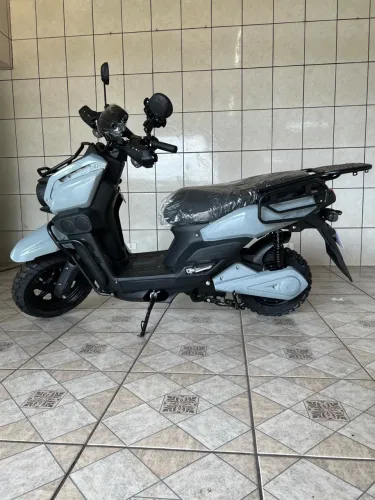 Moto eletrica AG11 Tank geração 2