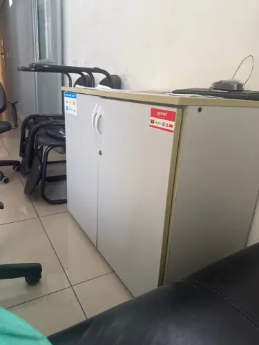 Armário escritório / doação