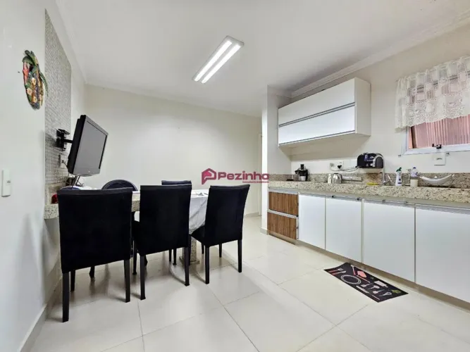 Apartamento à venda e para alugar em Limeira, Centro, com 3 quartos, com 174 m², Edifício