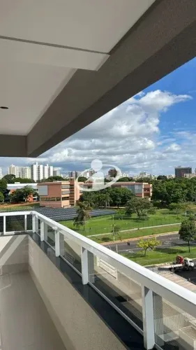 Aluguel Apartamento SARAIVA