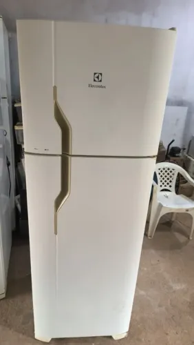 Refrigerador Eletrolux 