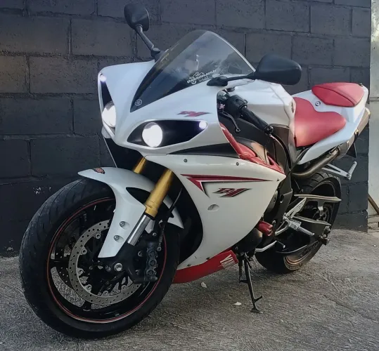 YZF R1 2009
