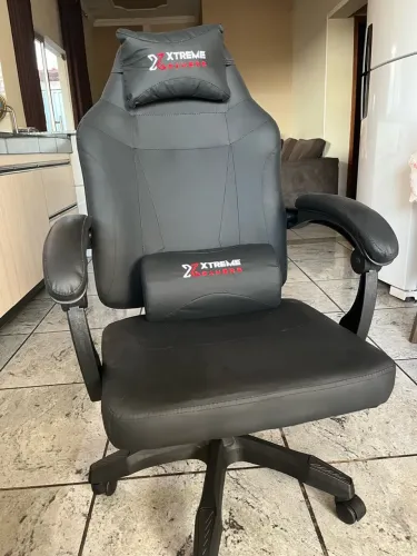 Cadeira Gamer Extreme NOVA
