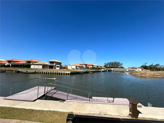 Condomínio com 4 quartos à venda em Golfe - RJ