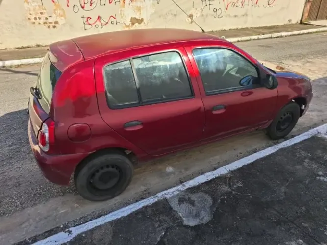 alugo clio 2013 2014 flex