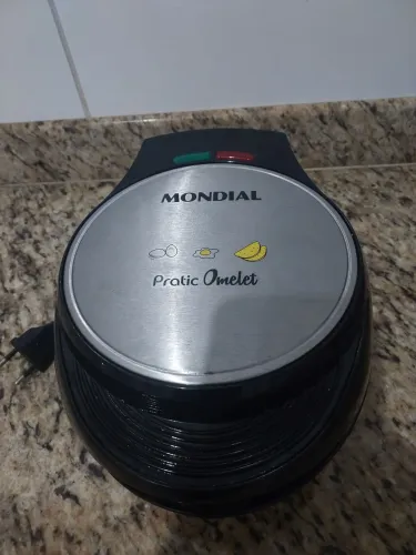 Omeleteira Mondial