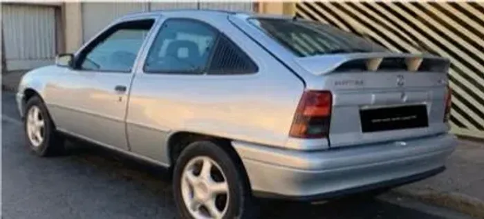 Chevrolet Kadett GLS 2.0 MPFI 1998