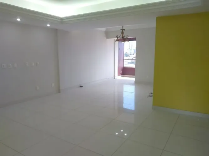 Apartamento com 3 dormitórios à venda, 160 m² por R$ 400.000,00 - Lagoa Nova - Natal/RN