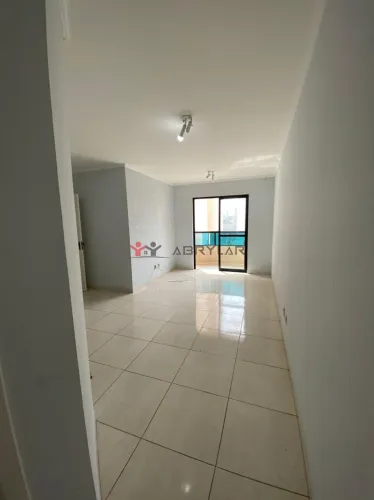 Apartamento para alugar em Jundiaí, Vila Virgínia, com 3 quartos, com 83 m², MORADA DOS DE