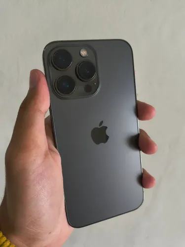 iPhone 13 pro 1TB