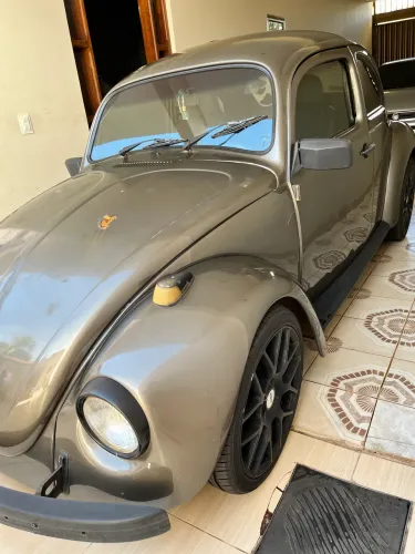 Volkswagen Fusca 1300 1980