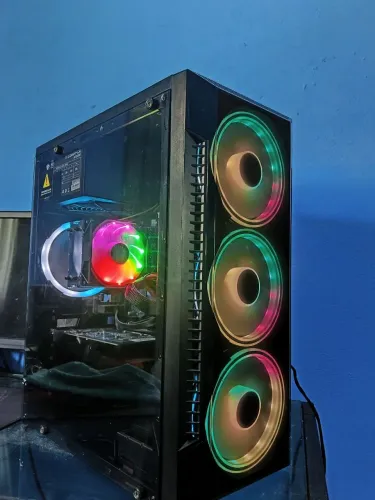 Vendo um computador gamer