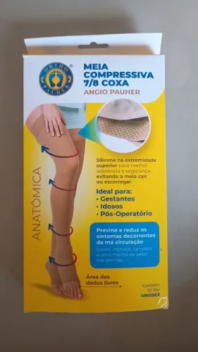 Material ortopédico 