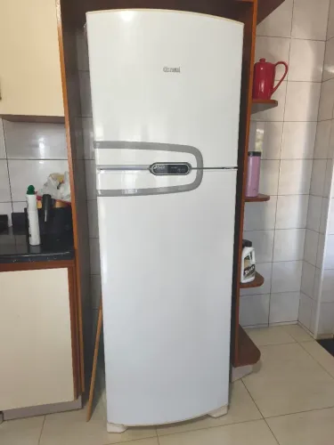 Geladeira Consul 386litros