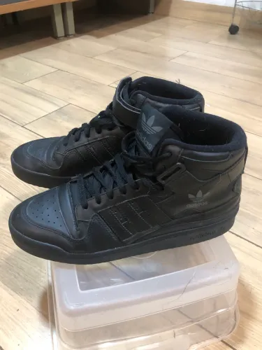 Tênis adidas Forum Mid masculino