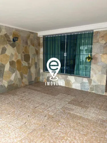 Sobrado à venda no Parque Jabaquara (Av. Pedro Bueno) 3 quartos, 1 suíte, 2 vagas