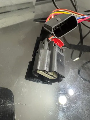 Pedal faaftech ranger v6