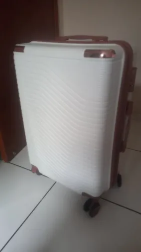 Mala viagem 