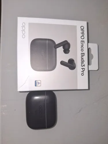 Oppo enco buds3 pro