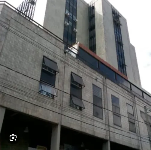 Loja Shopping Barroca