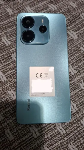 Vendo Celular Redimi note 14