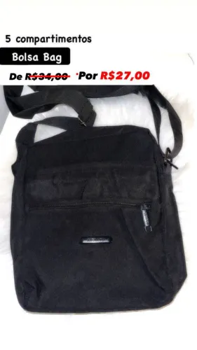 Bolsas Bag