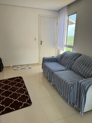 Vendo apartamento 38 mil