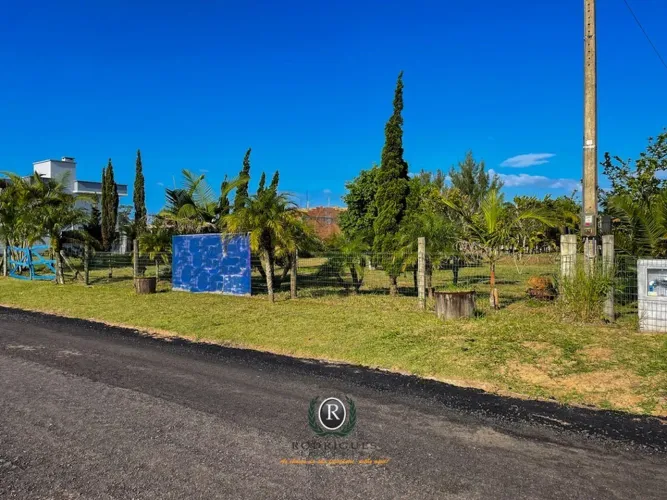 Terreno a venda Torres RS Praia Paraíso