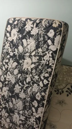 Vendo Colchao de solteiro