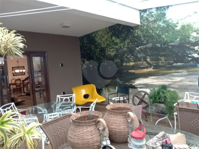 Casa Residencial SERRA DA CANTAREIRA