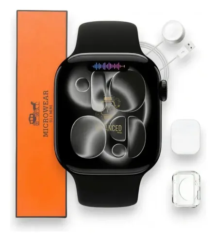 Relógio micrower SmartWatch s1 mini original