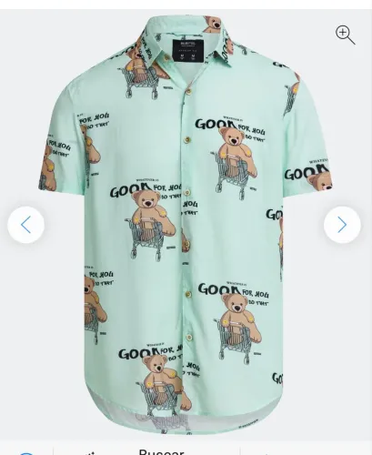 Camisa